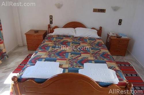 Alex Hotel 17